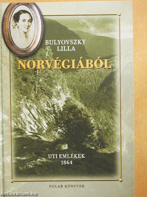 Norvégiából