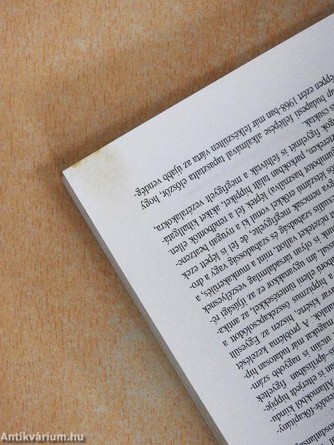 Rock a vasfüggöny mögött