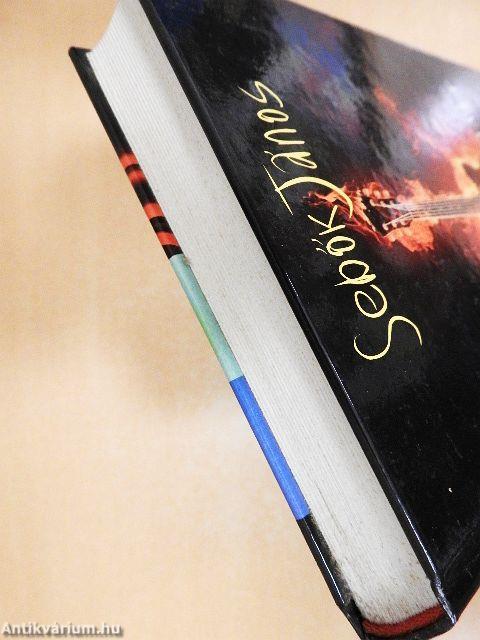 Az utolsó dalt a Halál játssza