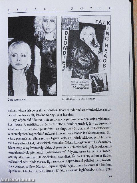 Az utolsó dalt a Halál játssza