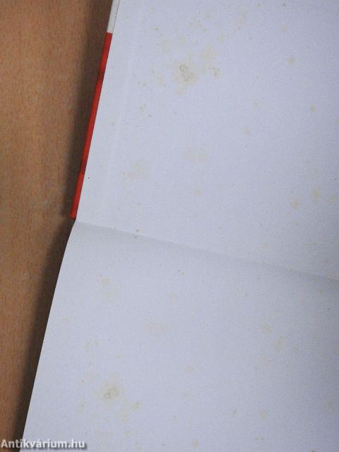 Kis aforizmagyűjtemény