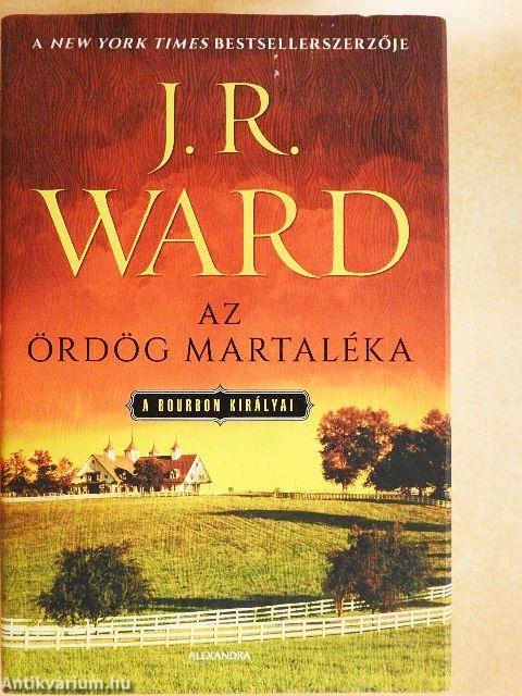 Az ördög martaléka