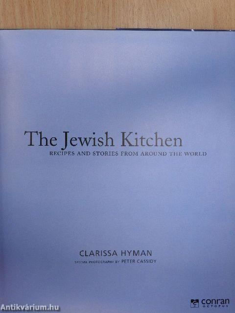 The Jewish Kitchen