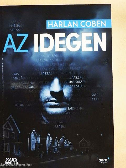 Az idegen