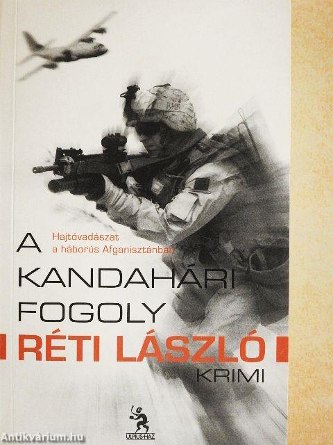 A kandahári fogoly