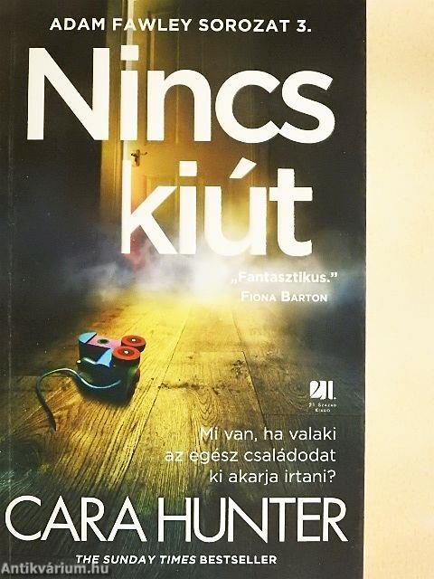 Nincs kiút