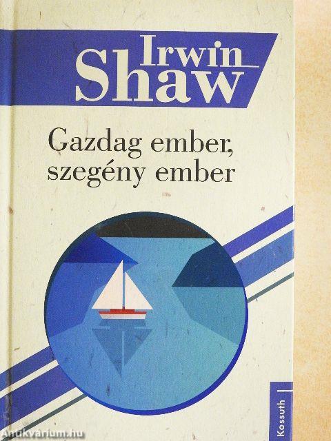 Gazdag ember, szegény ember