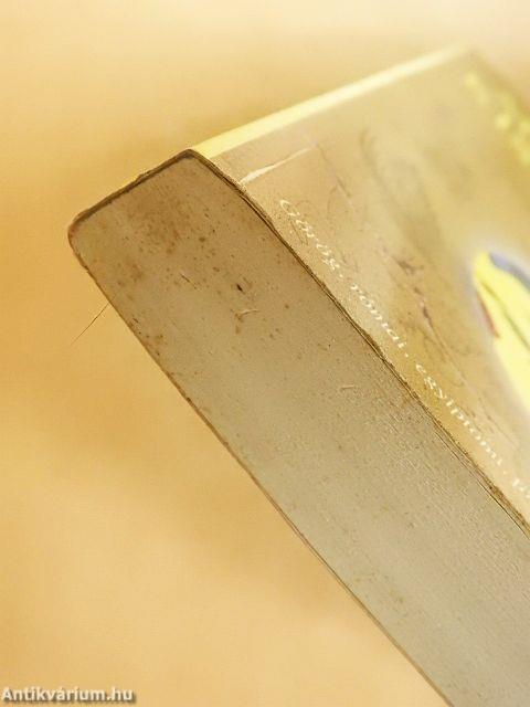 Mitológiai kislexikon I.