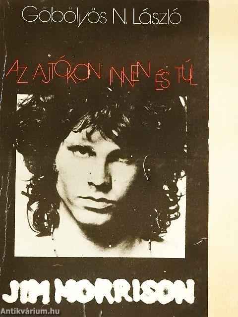 Az ajtókon innen és túl