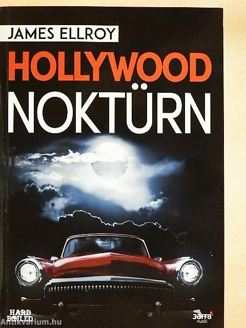 Hollywood noktürn