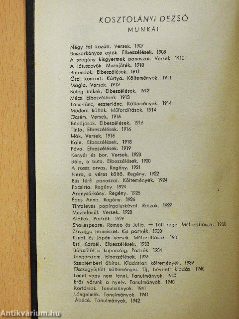 Kinai és japán versek