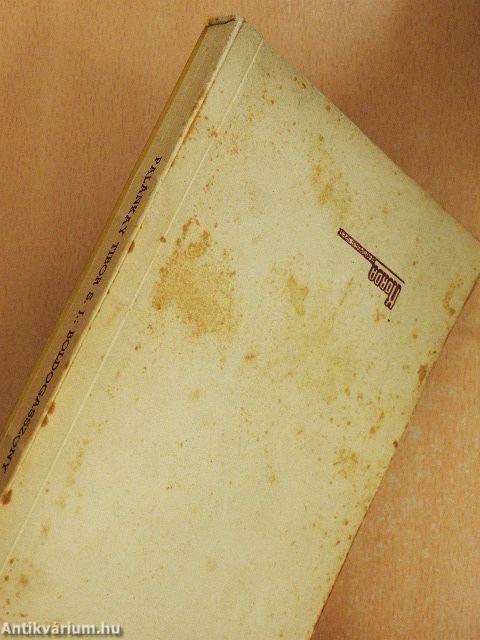 Boldogasszony édes...