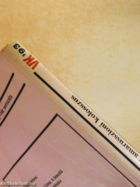 Az amarusszioni kolosszus