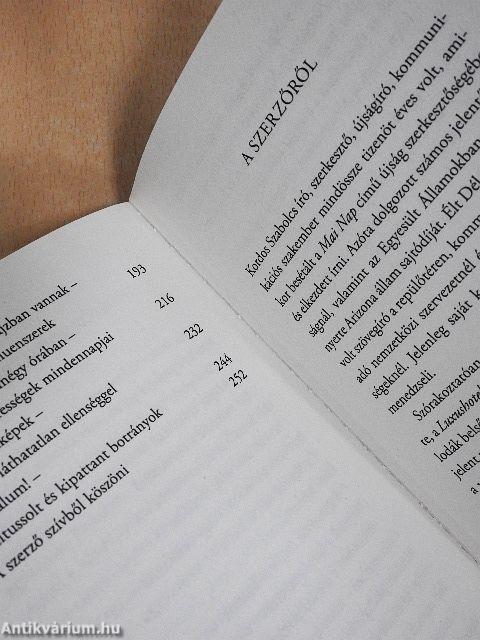 Showbusiness, Hungary