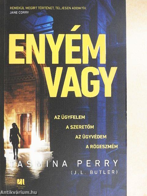 Enyém vagy
