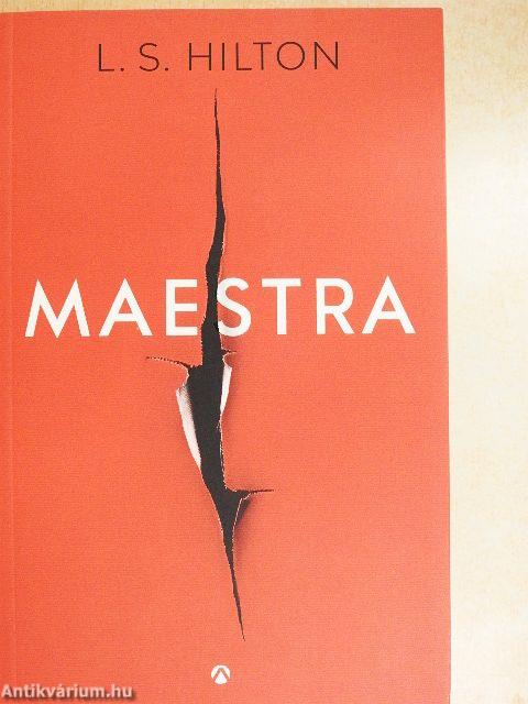 Maestra
