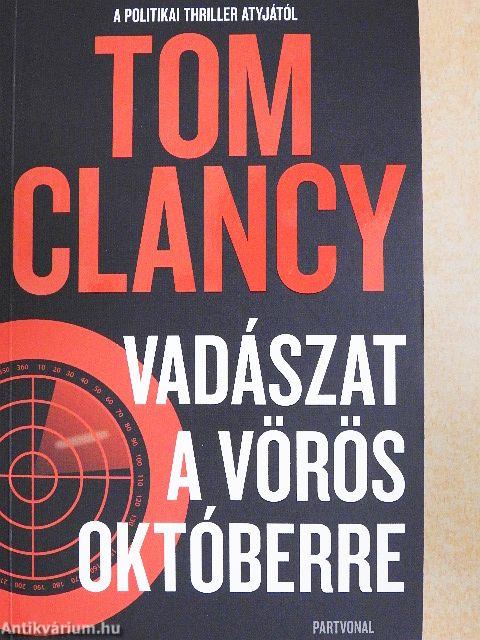 Vadászat a Vörös Októberre