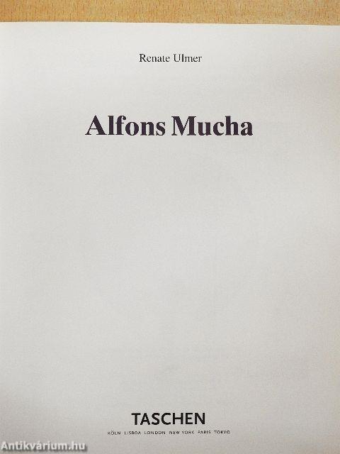 Alfons Mucha