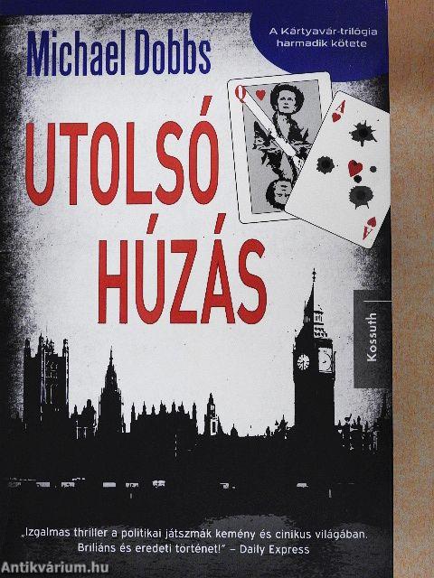 Utolsó húzás