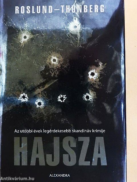 Hajsza 