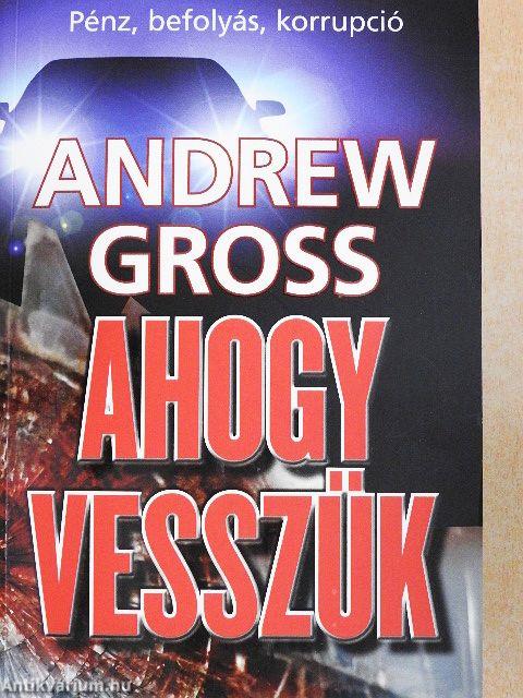 Ahogy vesszük