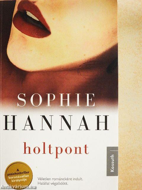 Holtpont