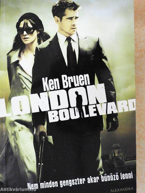 London Boulevard