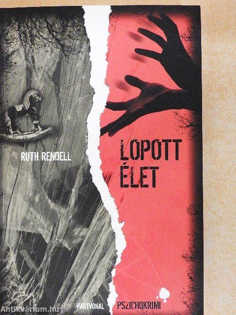 Lopott élet