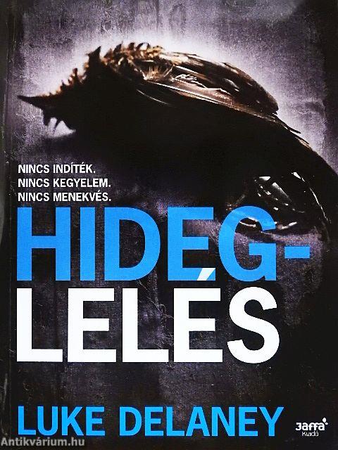 Hideglelés
