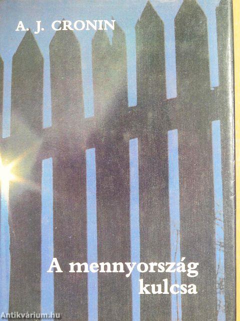 A mennyország kulcsa