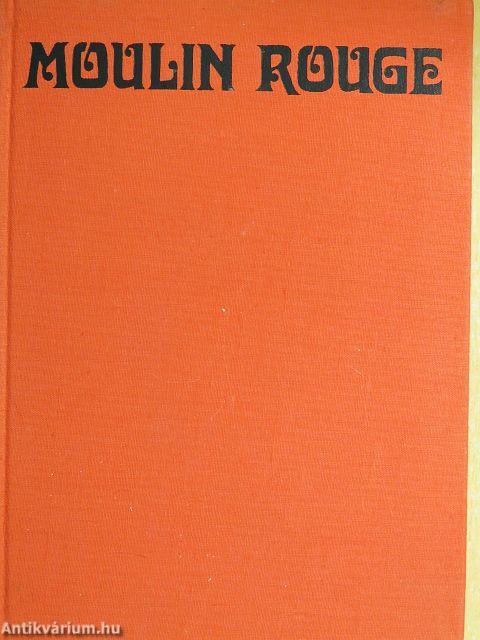 Moulin Rouge