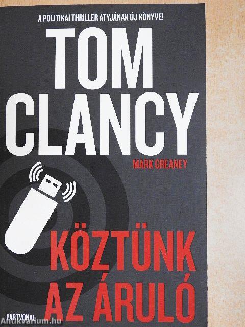 Köztünk az áruló