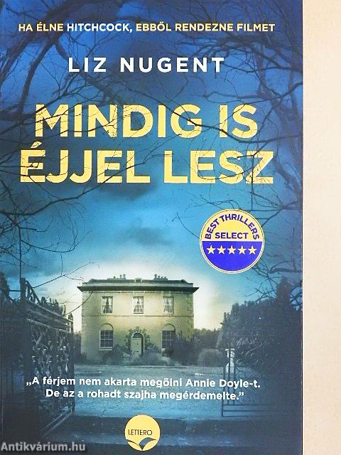 Mindig is éjjel lesz