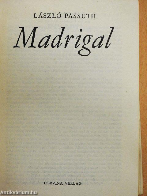 Madrigal