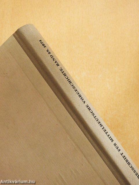 Jahresschrift für Mitteldeutsche Vorgeschichte 58.