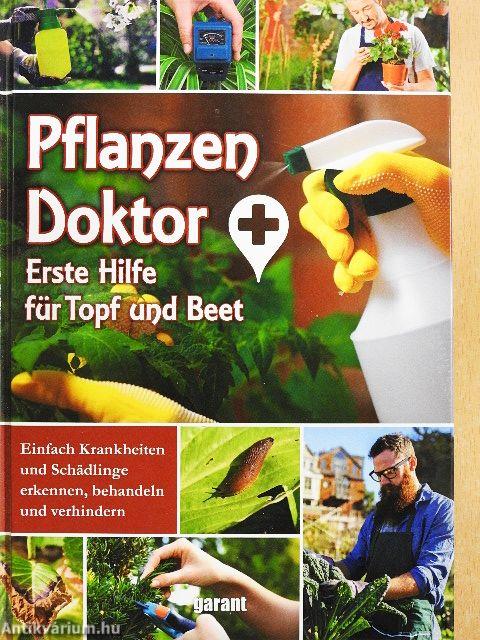 Pflanzendoktor
