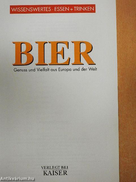 Bier