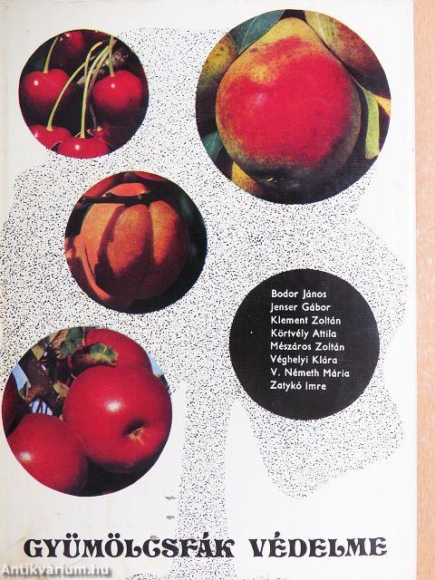 Gyümölcsfák védelme