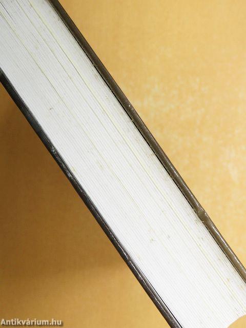 A Sólyom embere útjai