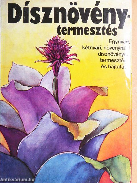 Dísznövénytermesztés