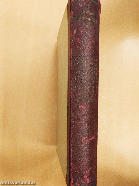 Mai japán dekameron