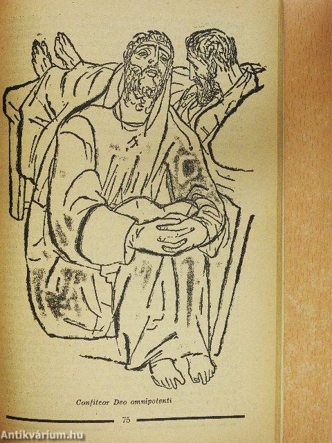 Julianus hazaér/Magyar önismeret