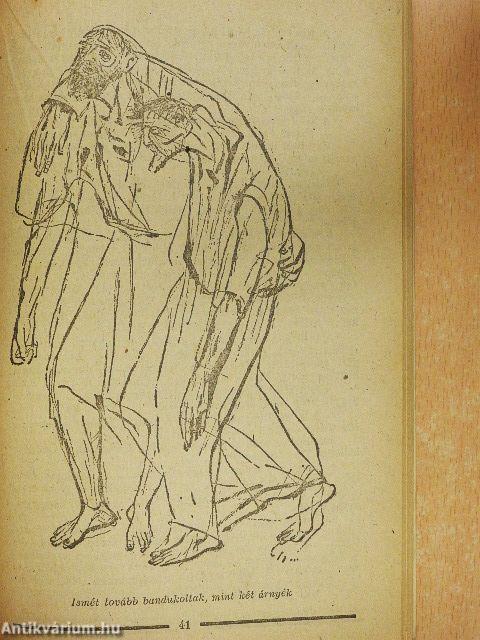 Julianus hazaér/Magyar önismeret