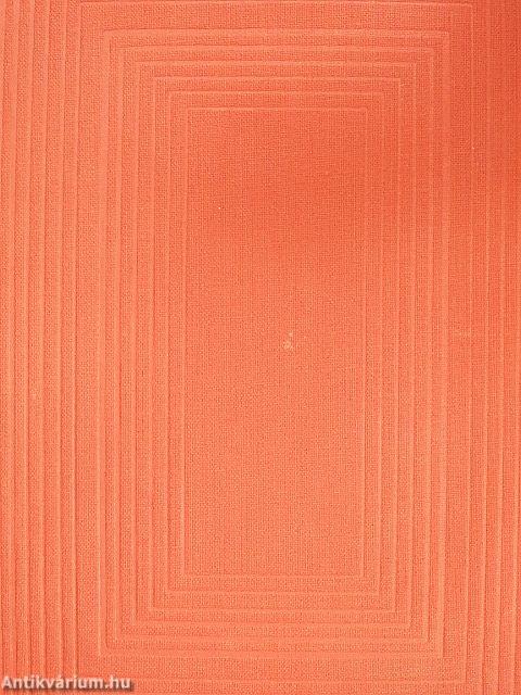 Magyar történelem I-II.