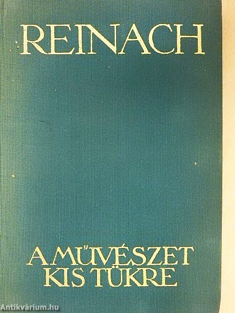 A művészet kis tükre