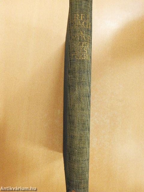 A művészet kis tükre