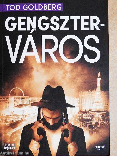 Gengszterváros