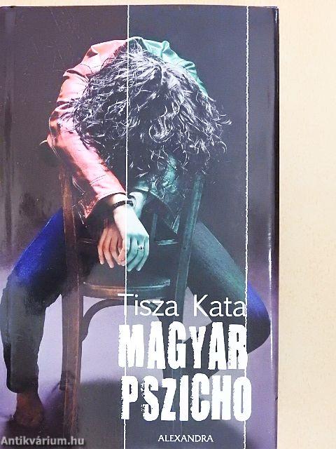 Magyar pszicho