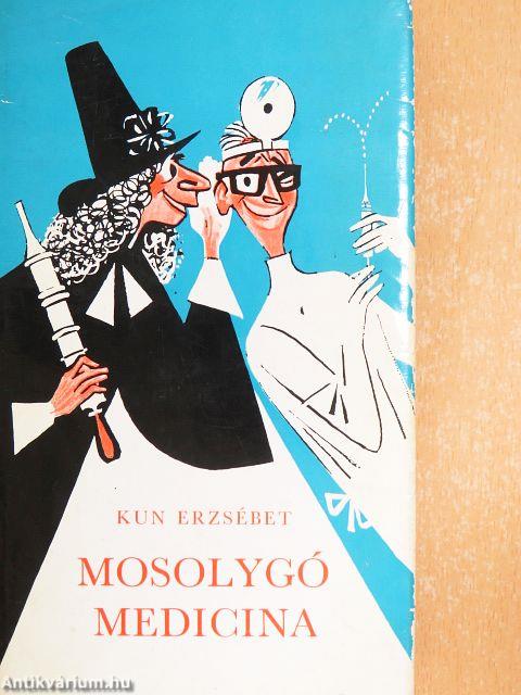 Mosolygó medicina