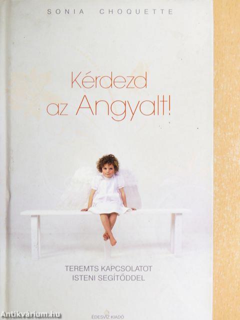 Kérdezd az Angyalt!